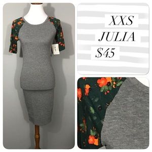 LuLaRoe Julia